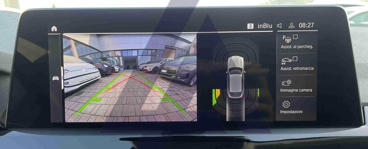 Bmw X4 M xDrive20d 48V Msport