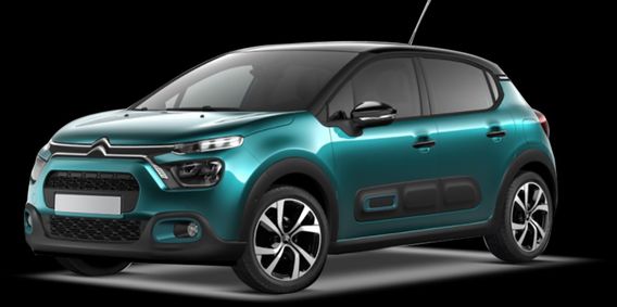 Citroen C3 PureTech 83 S&S Shine