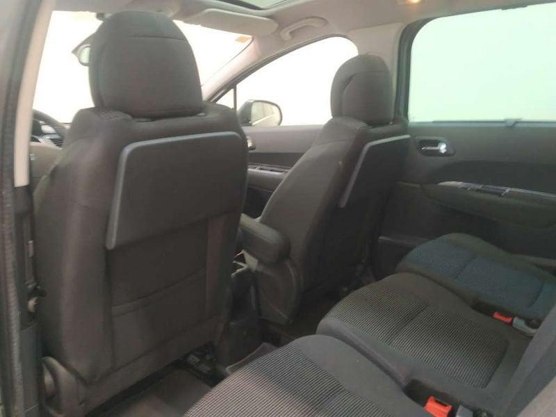 Peugeot 5008 1.6 hdi 8v Allure 115cv