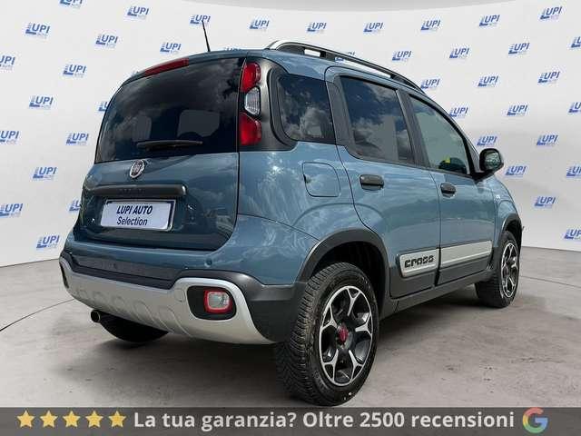 Fiat Panda Panda 0.9 t.air t. Cross 4x4 s&s 85cv 5p.ti