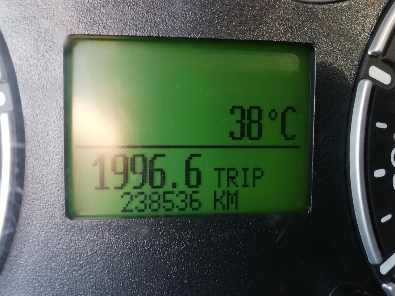 Ford Fiesta 1.6 TDCi 3p. - 2007