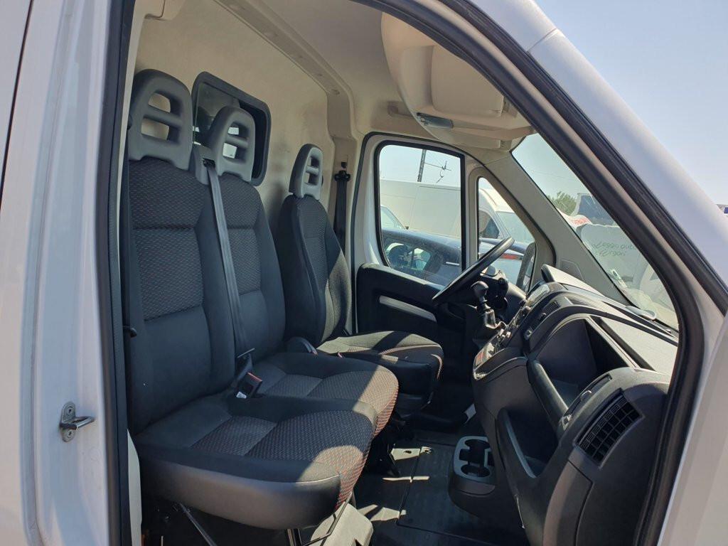 Peugeot Boxer Furgone 35q 2.2 HDI 140cv L2H2