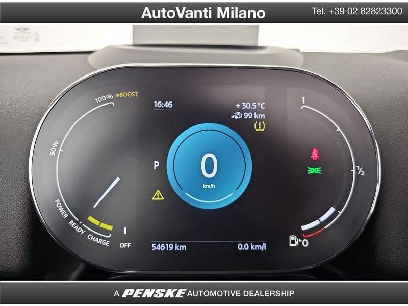 MINI Mini Countryman F60 Mini 1.5 Cooper SE Essential Countryman ALL4