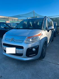 Citroen C3 Picasso 1.4 VTi 95 GPL airdream Seduction OK NEO PATENTATI