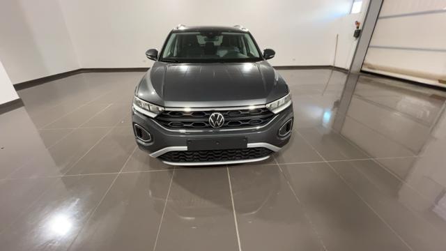 VOLKSWAGEN T-Roc 2.0 TDI SCR Life - PRONTA CONSEGNA!