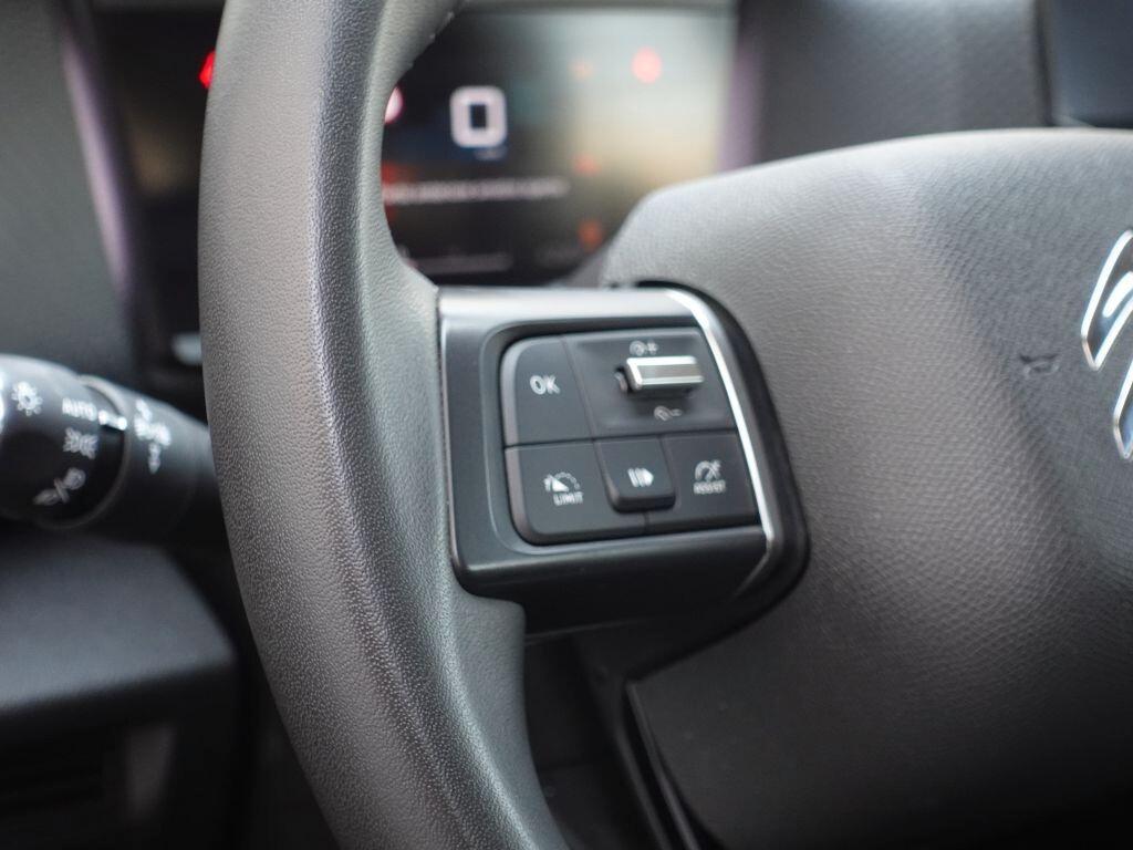 Citroen C4 PureTech 130 S&S Shine