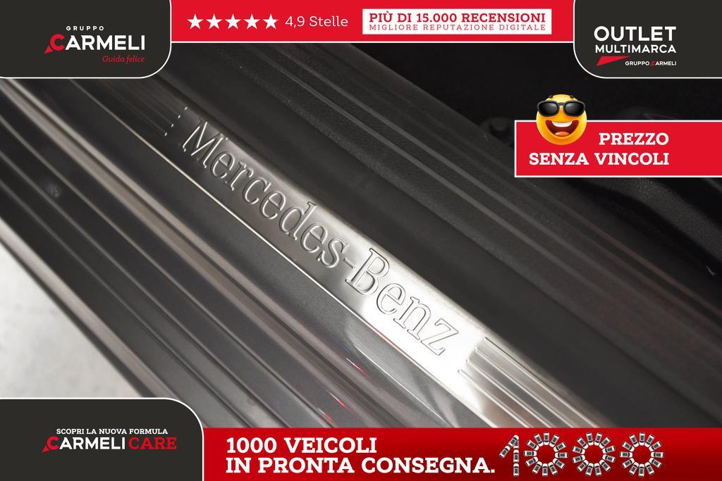 Mercedes Classe A 180 180 Premium AMG Line 7G-DCT