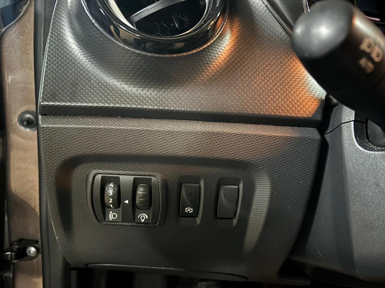 Renault Captur dCi 8V 110 CV Start&Stop Energy Intens