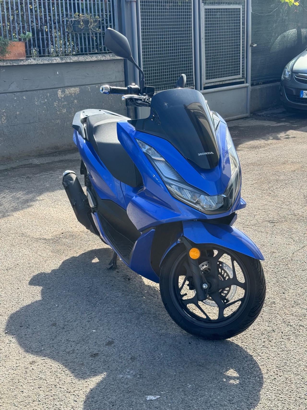 Honda PCX 125