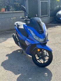 Honda PCX 125