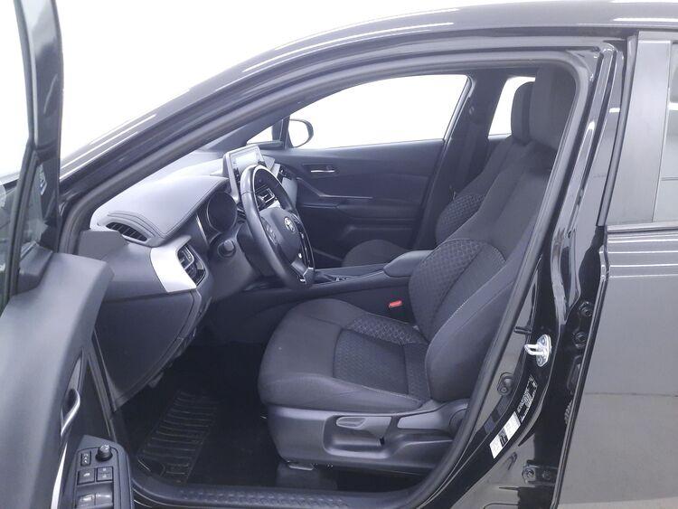 Toyota C-HR Hybrid Active BR993410 1.8 Full Hybrid 122CV