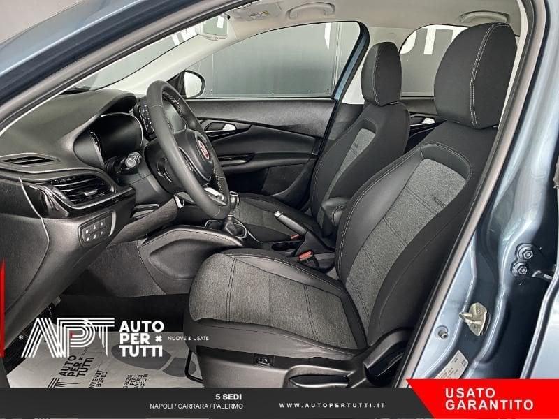 FIAT Tipo Tipo 1.0 City Cross 100cv