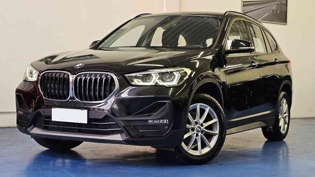 Bmw X1 sDrive16d Business Advantage