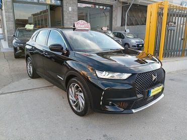 DS7 CROSSBACK 1.5 BlueHDi 130 CV PERFORMANCE LINE EAT8