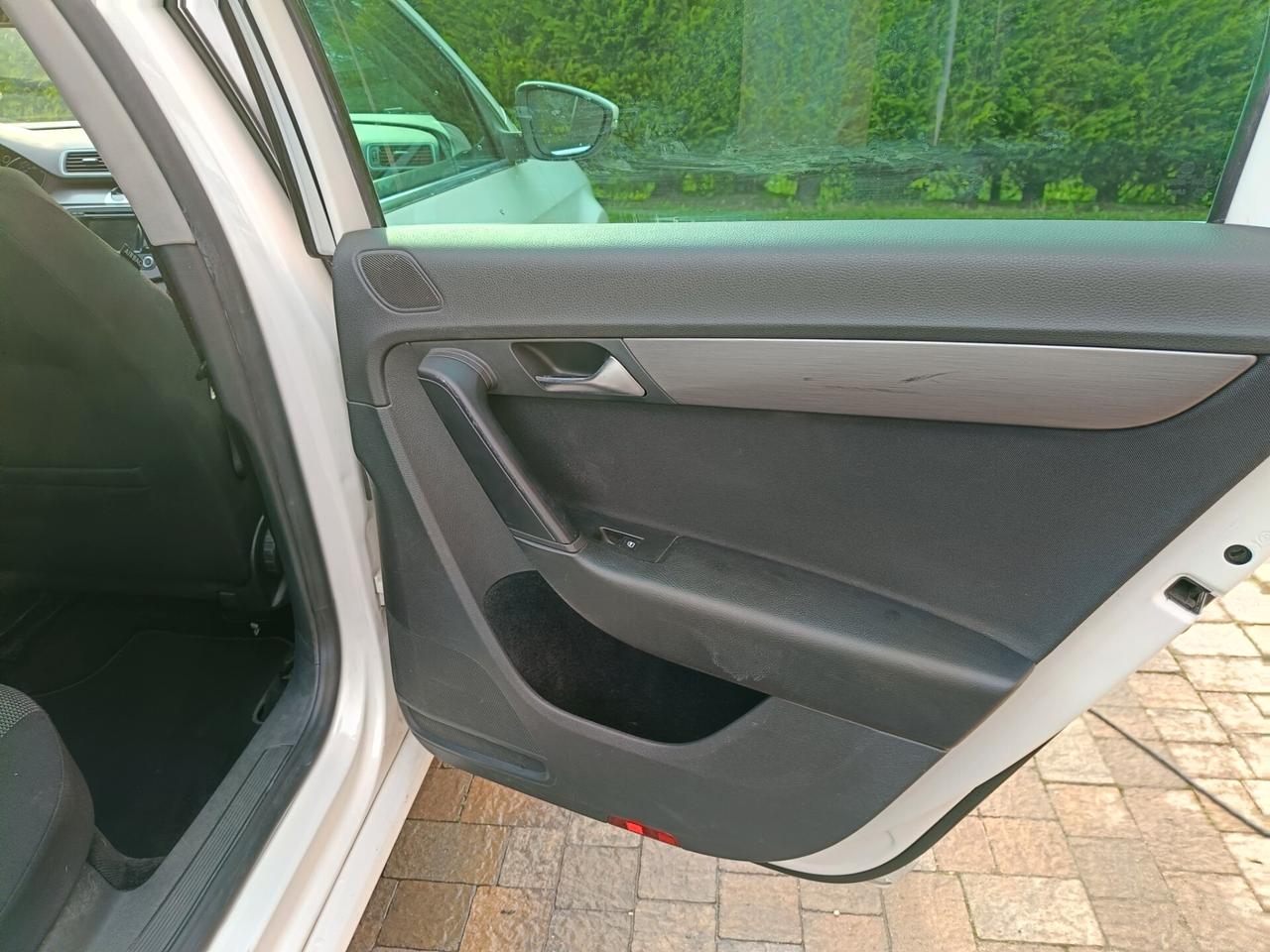 Volkswagen Passat Var. 1.4 TSI Comfort. EcoFuel