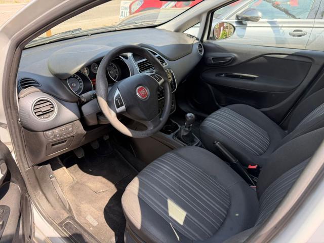 FIAT Punto Evo 1.2 3 porte 175000 KM