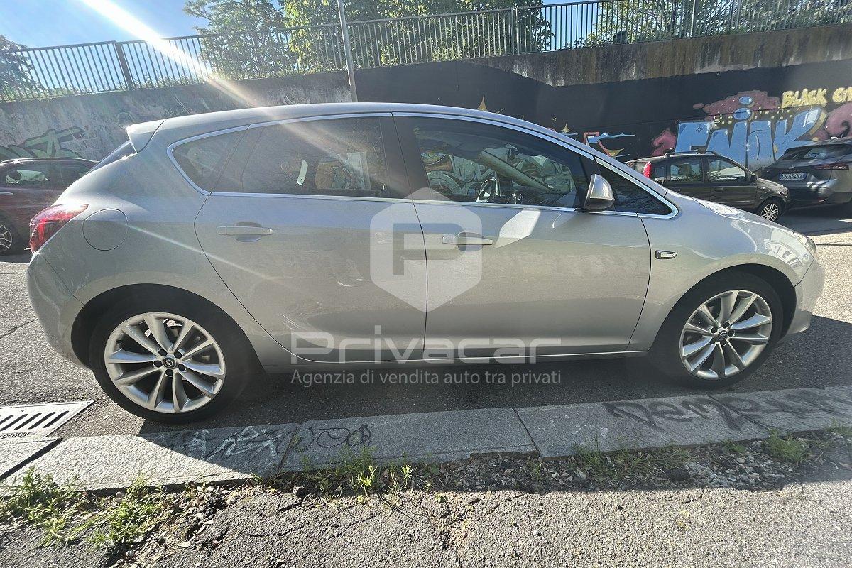 OPEL Astra 1.4 Turbo 140CV 5 porte Cosmo