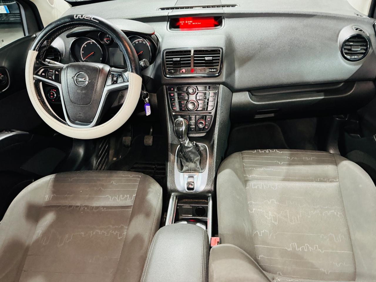 OPEL MERIVA*1.7 CDTI*110 CV*NEOPATENTATI*