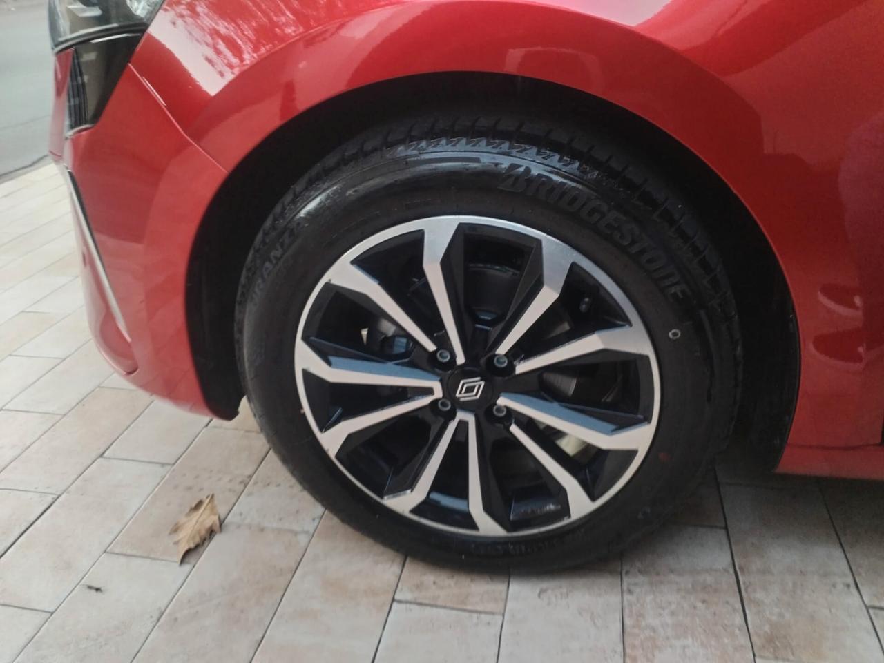 Renault Clio ECO-G 100 CV Techno