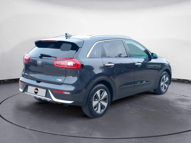 KIA Niro 1.6 gdi hev Energy dct