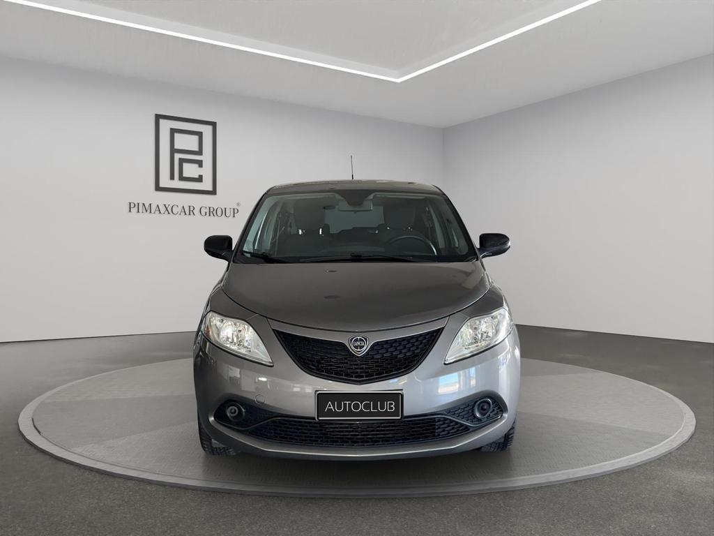 Lancia Ypsilon 1.2 Gold s&s 69cv my19