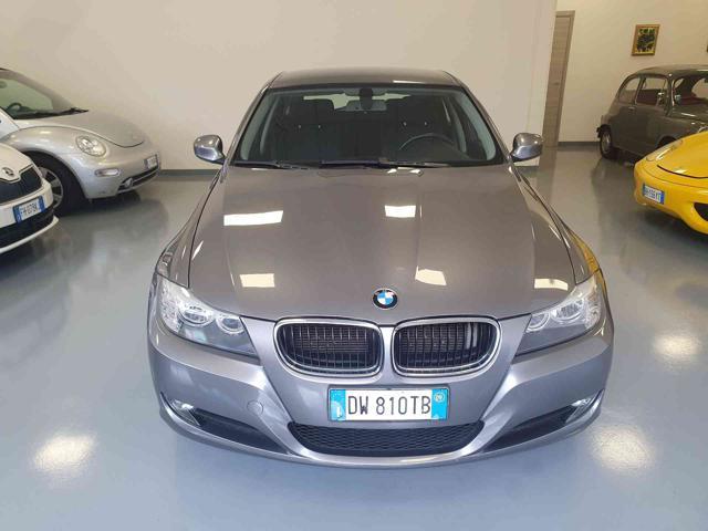 BMW 318 d cat Touring