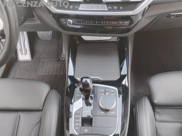 BMW X3 xDrive20d 48V Msport.CERCHI 19.LED.