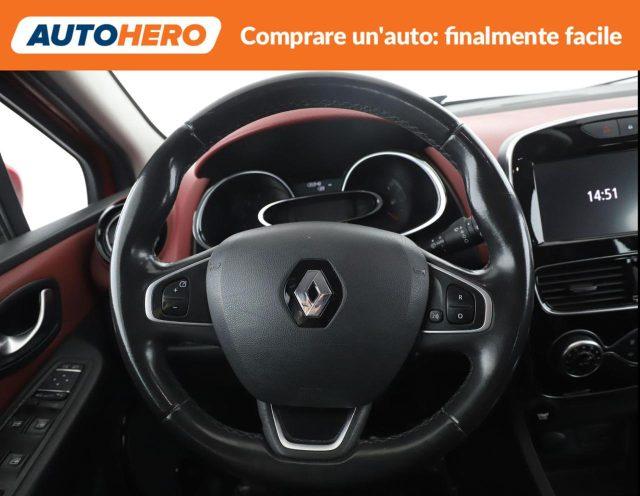RENAULT Clio dCi 8V 90CV EDC Start&Stop 5 porte Energy Intens