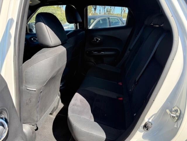 Nissan Juke 1.5 dCi Start&Stop N-Connecta UNIPRO'