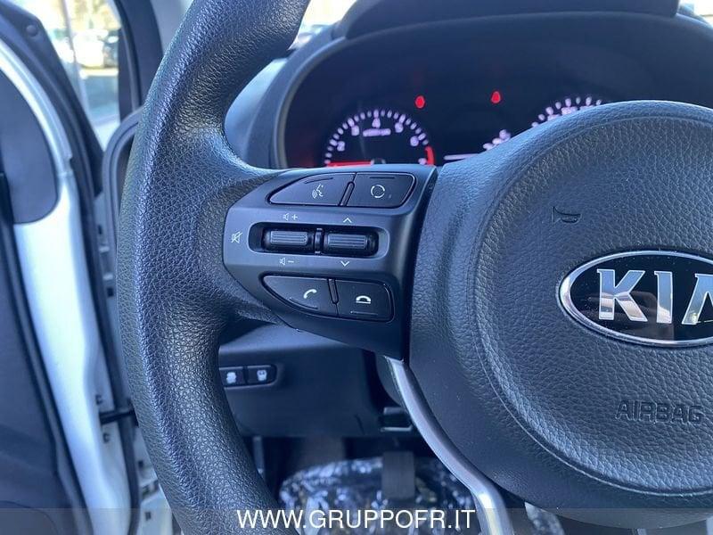 Kia Picanto 1.0 mpi Urban Adas Pack 4p.ti my