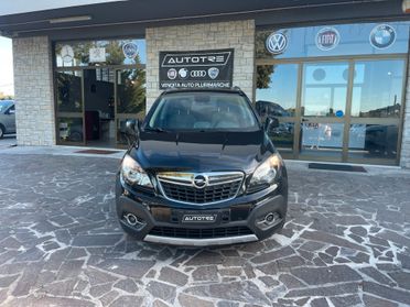 Opel Mokka 1.6 CDTI Ecotec 136CV 4x2 Start&Stop Cosmo NEO PATENTATI