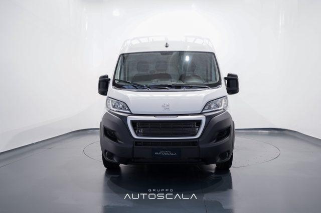 PEUGEOT Boxer 333 2.2 BlueHDi 140cv S&S PM-TM L2H2 Premium