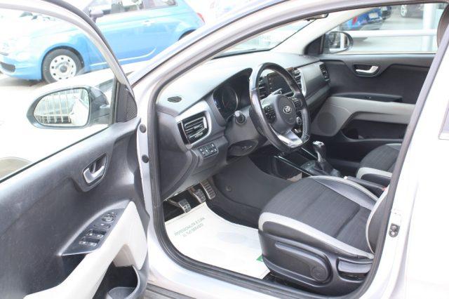 KIA Stonic 1.0 T-GDi 120 CV Style