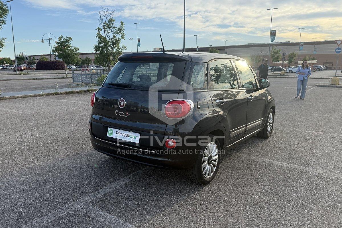 FIAT 500L 1.3 Multijet 85 CV Pop Star
