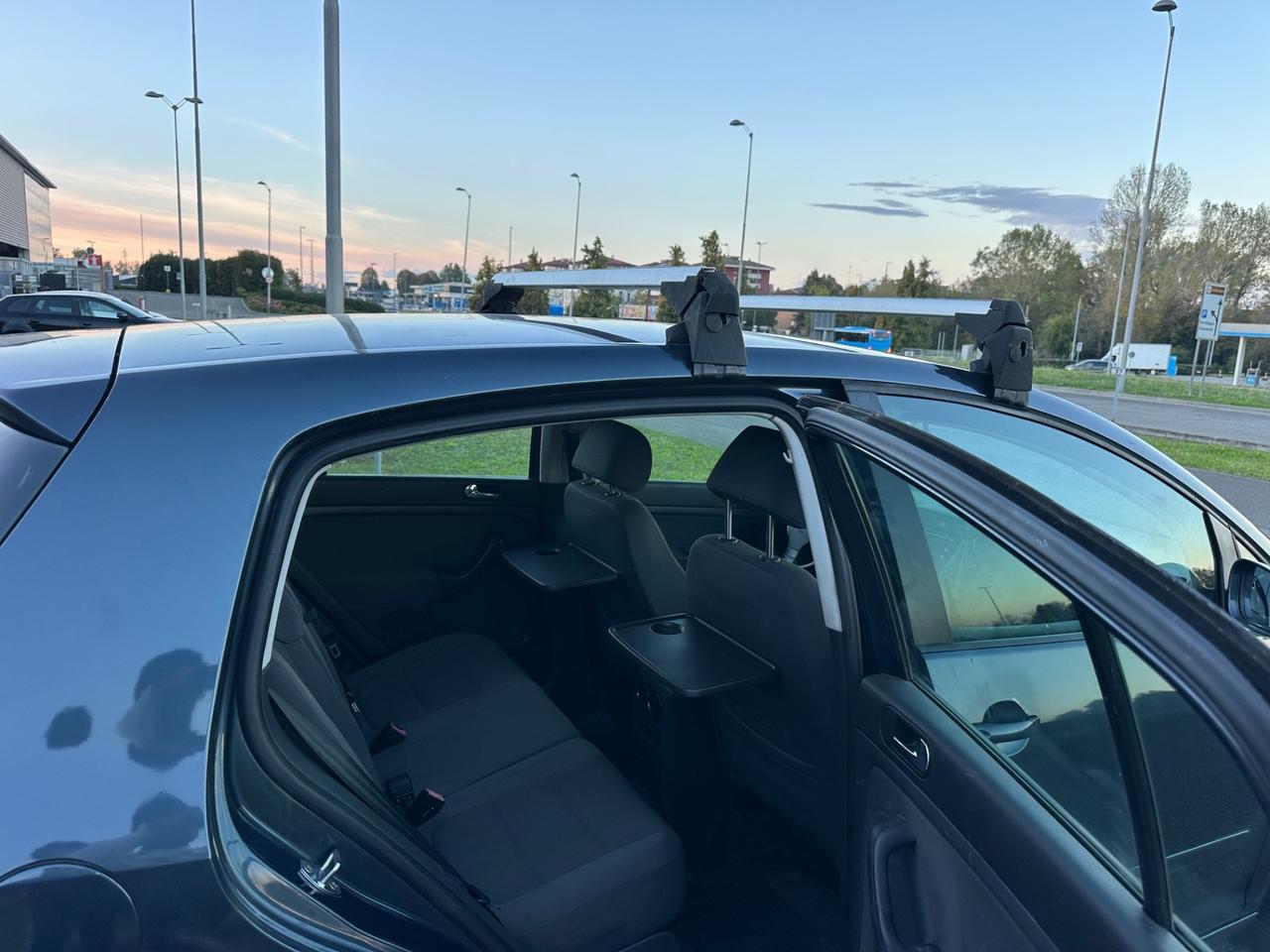 Volkswagen Golf 1.6GPL/Benzina Comfortline BiFuel G