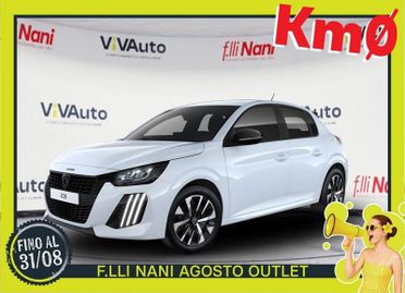 Peugeot 208 Allure PureTech 100 S/S