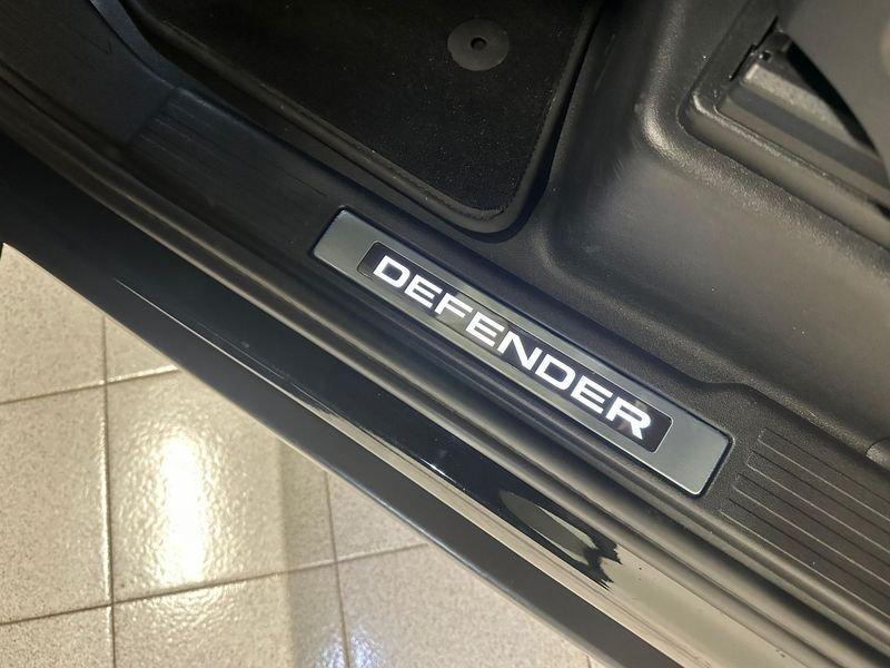Land Rover Defender Defender 110 3.0D I6 200 CV AWD Auto S