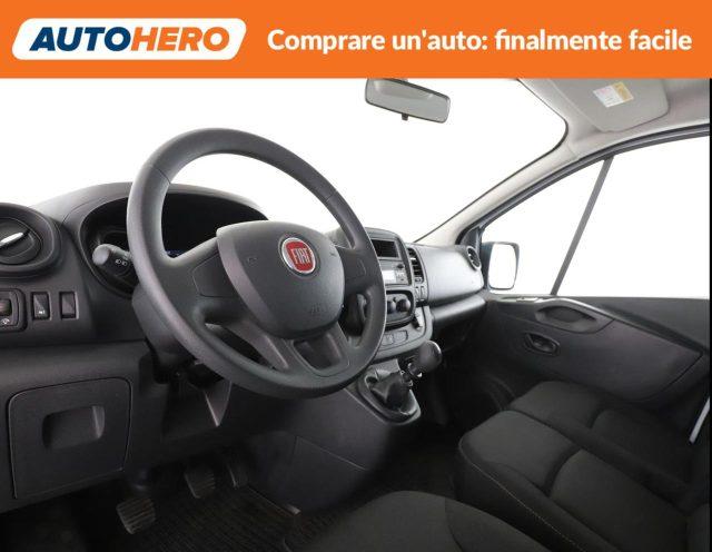 FIAT Talento 1.6 MJT 120CV PL-TN Combi 12q