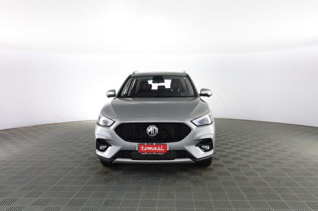 MG ZS ZS 1.0T-GDI aut. Luxury