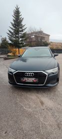 Audi A6 Avant 40 2.0 TDI quattro ultra S tronic Business Design