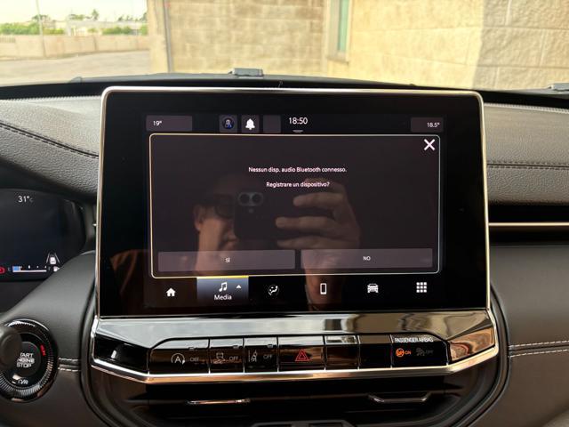JEEP Compass 1.6 Multijet II 2WD Limited 130 CV