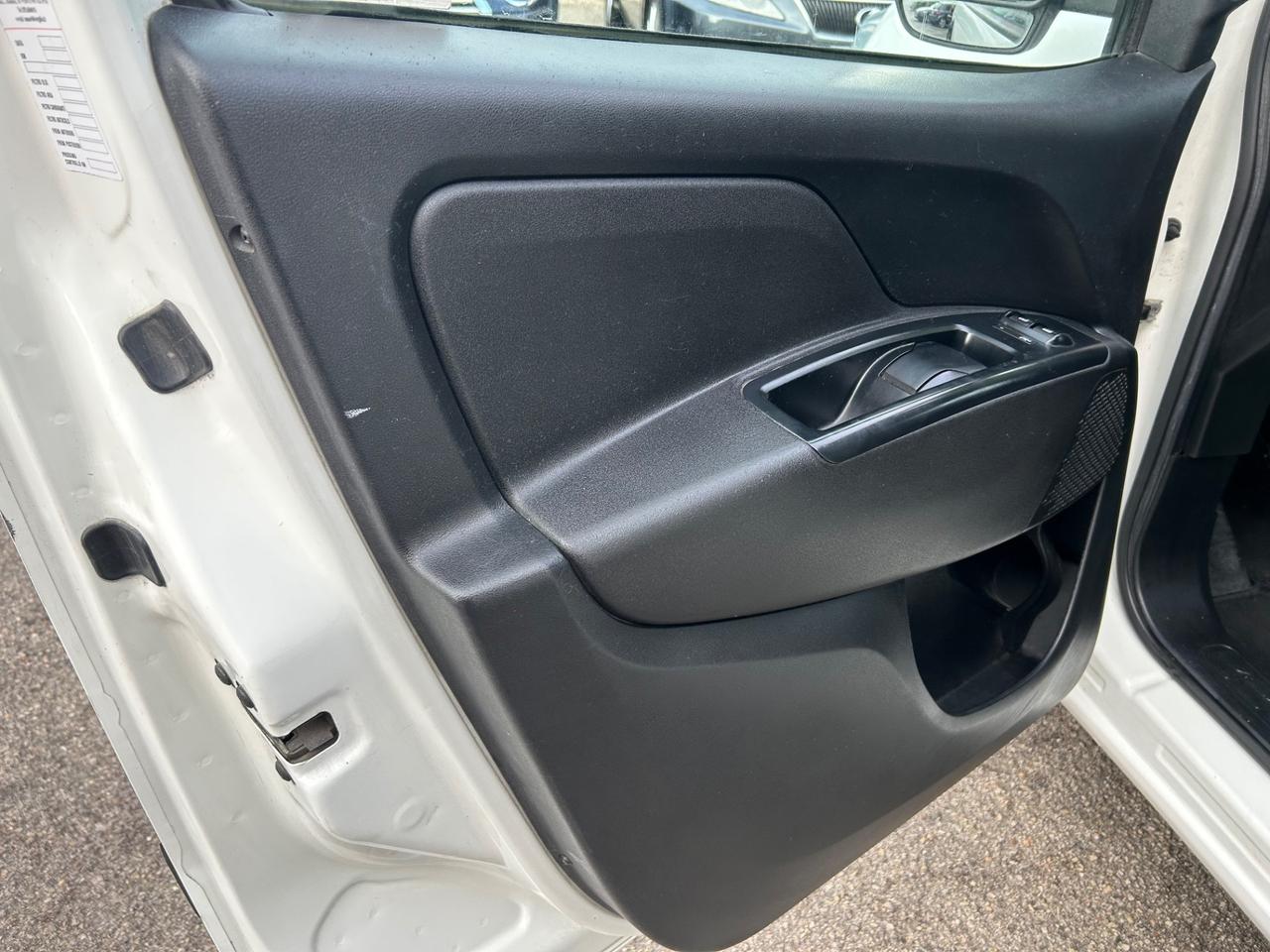 Fiat Doblo 1.3 MJT Euro 6