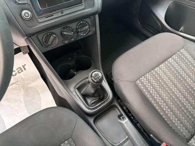 Volkswagen Polo 1.4 TDI 5p. Business