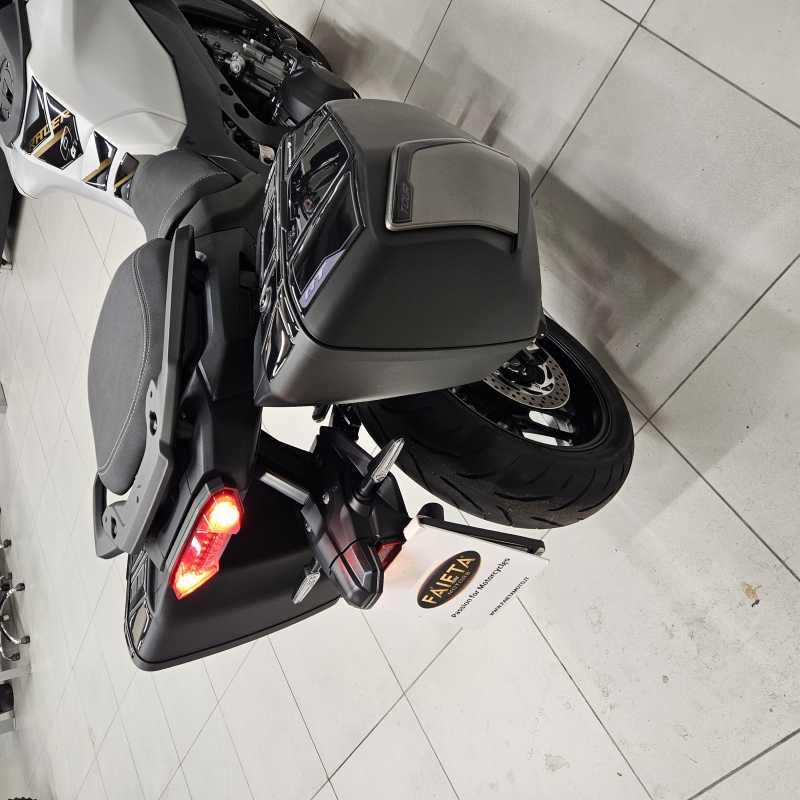 Yamaha Tracer 9 GT - 2025