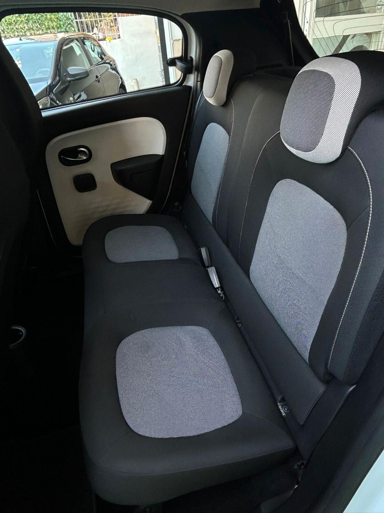 Renault Twingo ALLESTIMENTO LIMITED