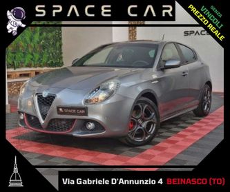 ALFA ROMEO Giulietta (2010-21) Giulietta 1.6 JT...