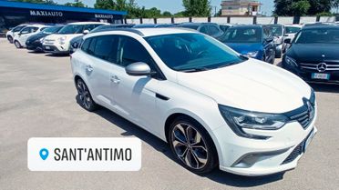 Renault Megane 130CV GT LINE 1 PROPR.