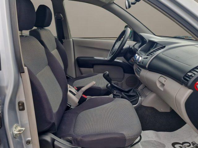 MITSUBISHI L200 2.5 DI-D/136CV Double Cab Invite