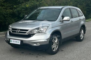 HONDA CR-V 2.2 i-DTEC Elegance
