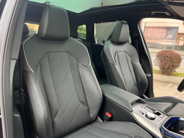 BMW X3 xDriveM50 48V MSport Pro